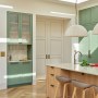 Rosedale House | Kitchen | Interior Designers